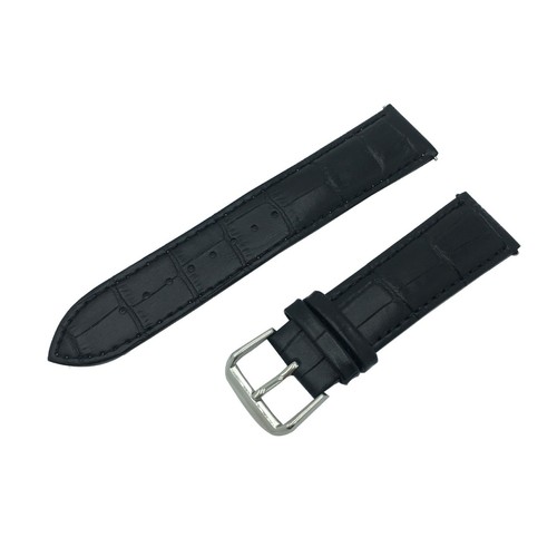 22mm genuine leather - 22mm,