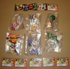 GASHAPON HG SERIES FIGURE