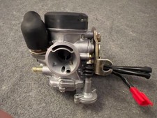 Carburatore Ø22 mm per