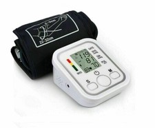 MISURATORE DI PRESSIONE DA