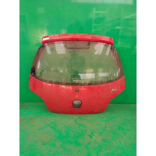 Portello post ford - post., ka