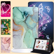 Custodia supporto in pelle per