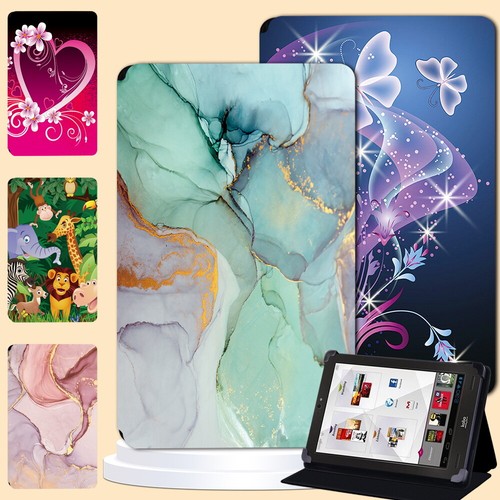 Custodia cover supporto pelle