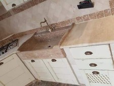 LAVELLO LAVABO LAVANDINO