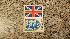 MEXICO 70 PANINI SCUDETTO