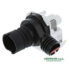 ELECTROLUX REX AEG POMPA