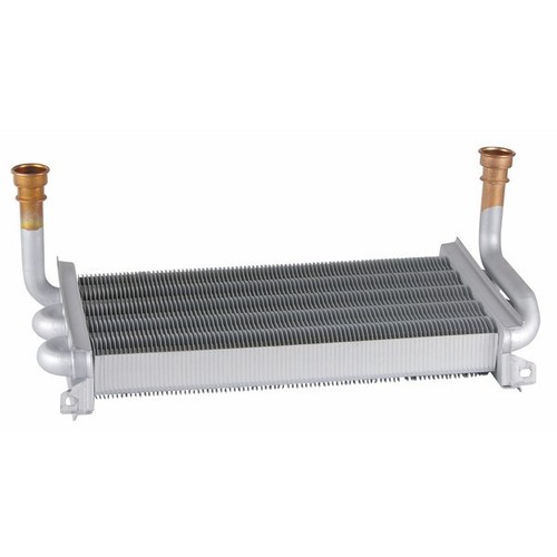 Ecoflam scambiatore primario - ecoflam,