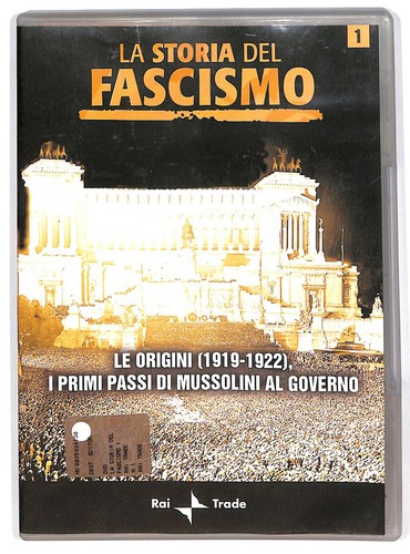 Ebond origini 1919 - 1919-1922, i