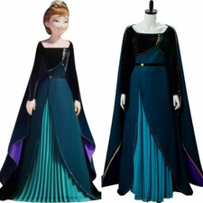Costume vestito cosplay Frozen