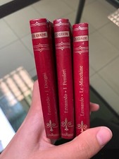 LEONARDO I PENSIERI LE