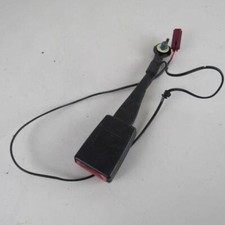 Fissaggio cintura di sicurezza anteriore 8V51-B61208-DA per FORD FIESTA MK6 2008-2016 (50669)