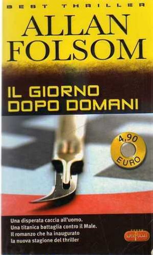 Allan folsom giorno dopo - allan,