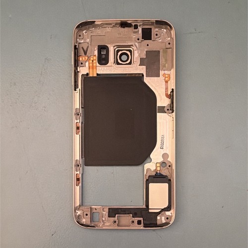 Samsung assy rear unit - unit, galaxy