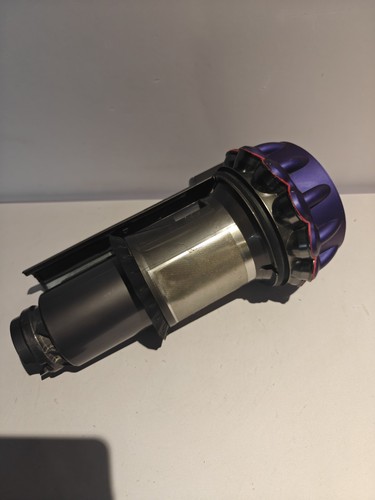 Dyson sv23 cyclone gen5 - cyclone, detect