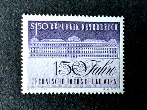 Austria 1965 mi1198 - austria,