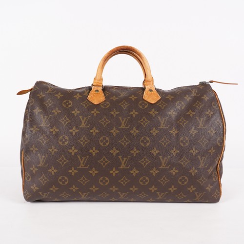 Louis vuitton monogram - vuitton, speedy