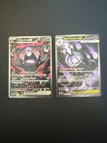 Pokémon pitch black lotto - pitch,