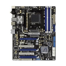 ASRock 990FX Extreme4 AMD