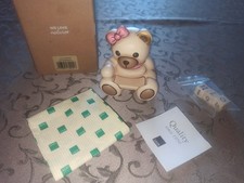 Thun piccolo orso orsetto - piccolo,