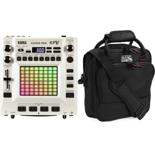 Korg kaoss pad processore - korg,
