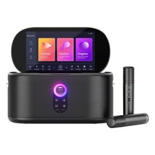 Lenco Set karaoke IKARAO Shell