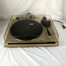 Pioneer PL-620 Giradischi