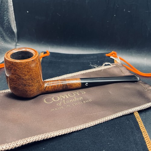 Pipa comoy tradition - comoy’s,
