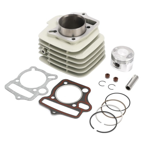 Kit cilindro pistone - kit,
