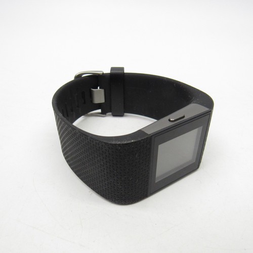 Fitbit surge smart - watch, no