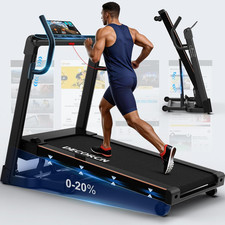 Tapis roulant professionale - tapis,