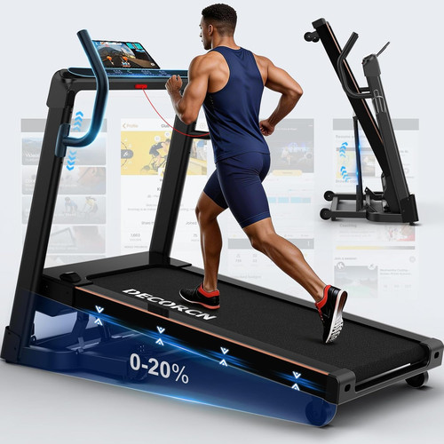 Tapis roulant professionale - roulant,