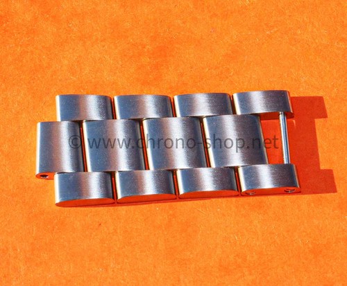 Breitling maillons 21mm - breitling, 20-21mm