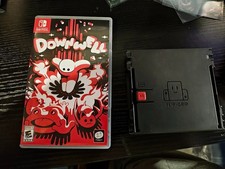 Downwell Special Reserve -