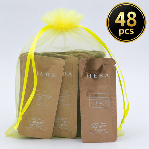 Hera age away - age, bx