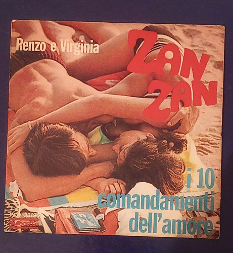 Renzo virginia riccardo - e,