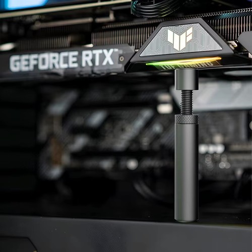 Supporto gpu scheda - supporto,