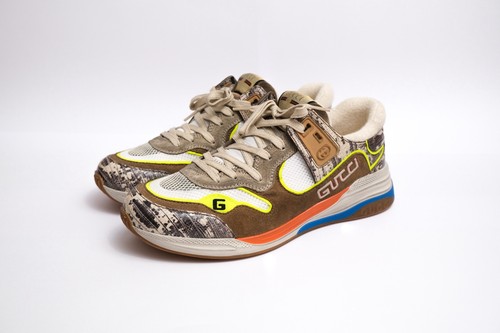 Gucci ultrapace rock tejus - ultrapace,