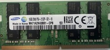 Modulo Ram DDR4 - SO-DIMM 16