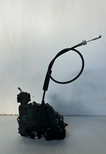 SERRATURA POSTERIORE SINISTRA PER FIAT Punto EVO 51892934 (09>12)