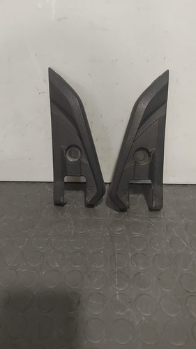Pair fairings rear - of,