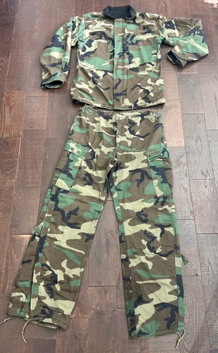 Usgi tuta militare protezione - usgi,