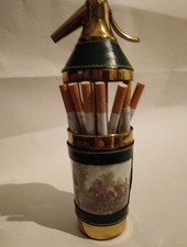 Portasigarette Sifone vintage