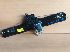 MECCANISMO ALZACRISTALLO ELETTRICO ANTERIORE DX LANCIA YPSILON 2016 RICAMBI AUTO