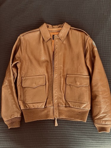 Flight jacket eastman - flight,