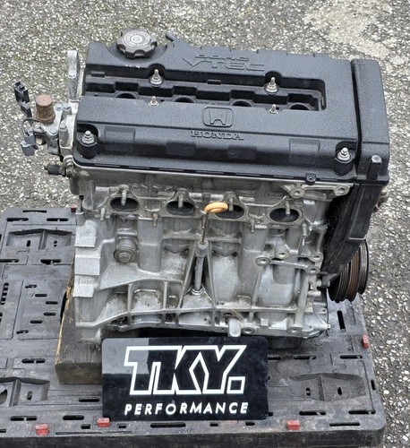 Motore honda b16b b18c - motore, 1.8