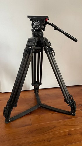 Treppiede professionale