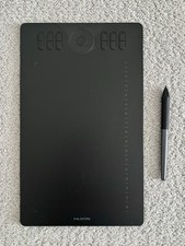 Tavoletta grafica Huion HS610