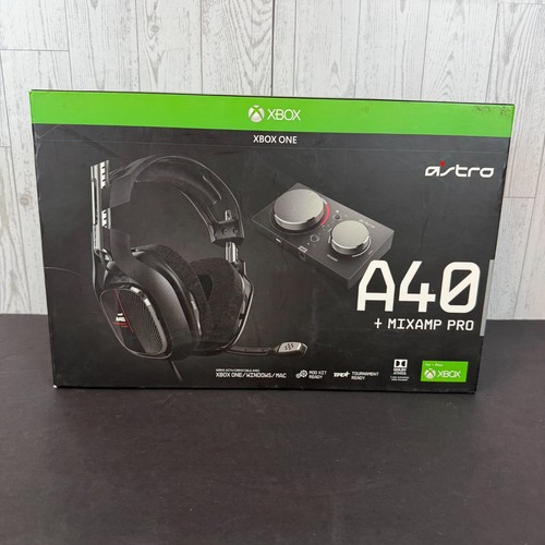 Astro gaming a40 - astro, tr
