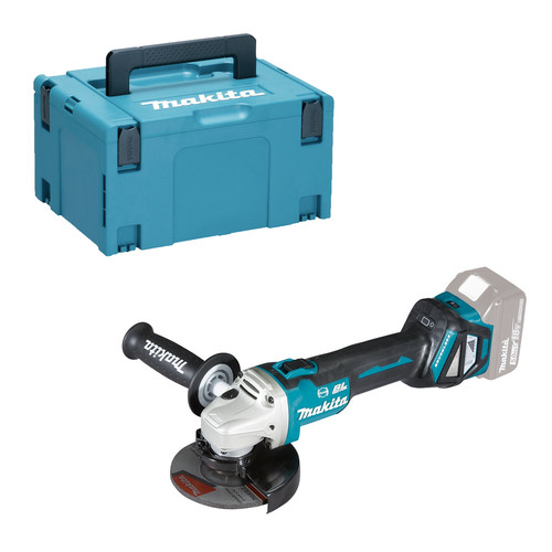 Makita dga513zj smerigliatrice - makita,