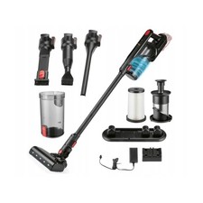 Silvercrest SHAZ 20 Aspirapolvere manuale 20v ricaricabile SENZA BATTERIA